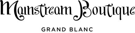 Mainstream Boutique Grand Blanc